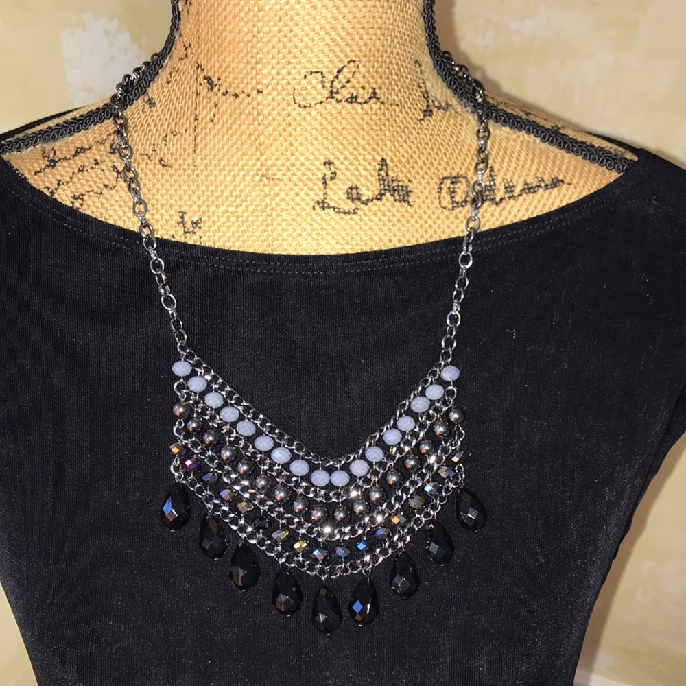 Premier designs necklace